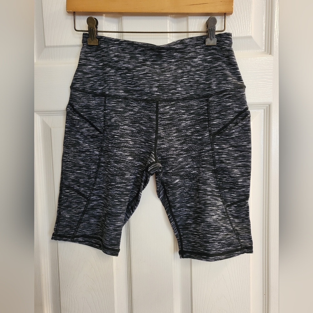 Yoga Bike Short